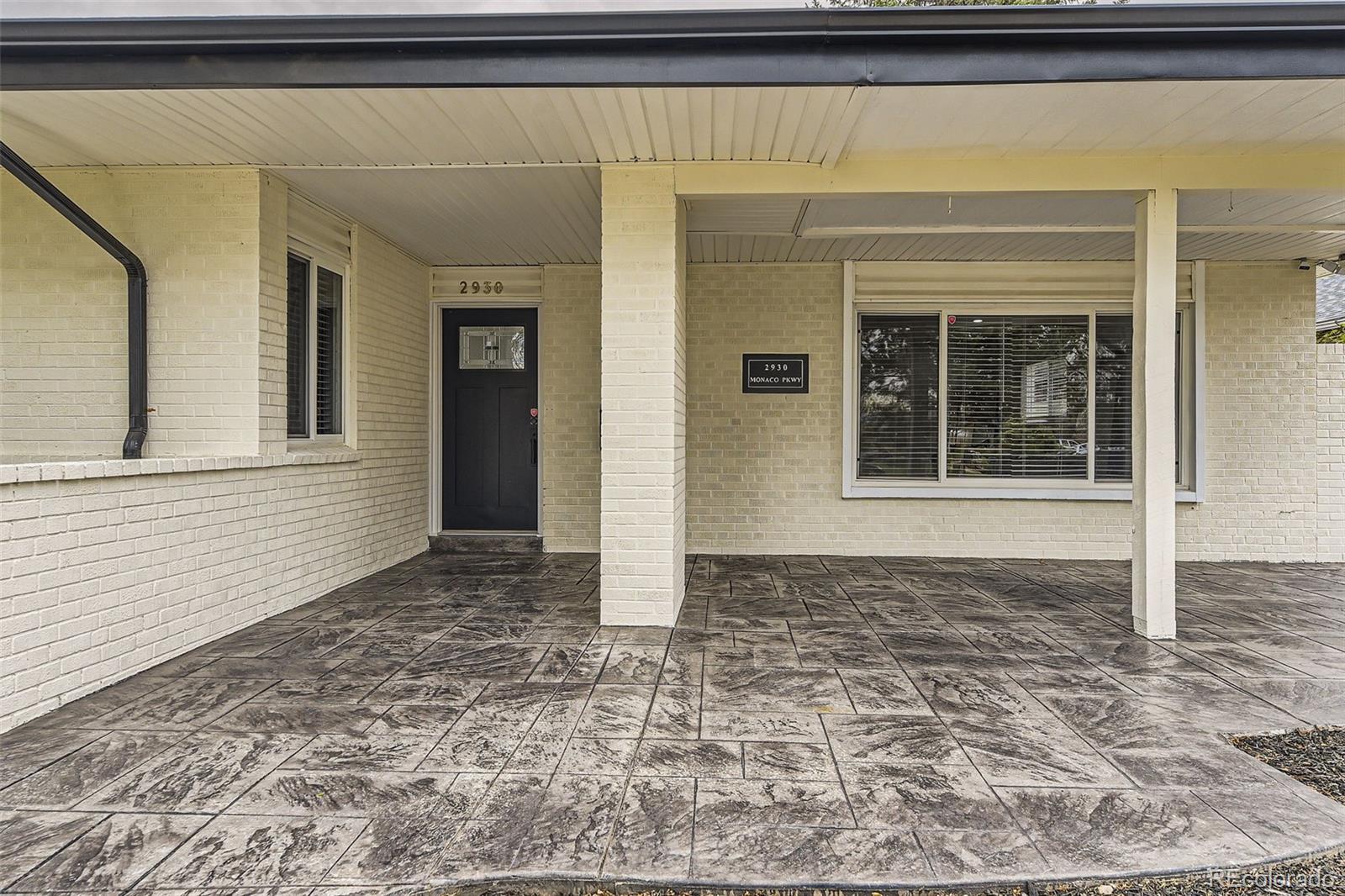 MLS Image #2 for 2930 n monaco parkway,denver, Colorado