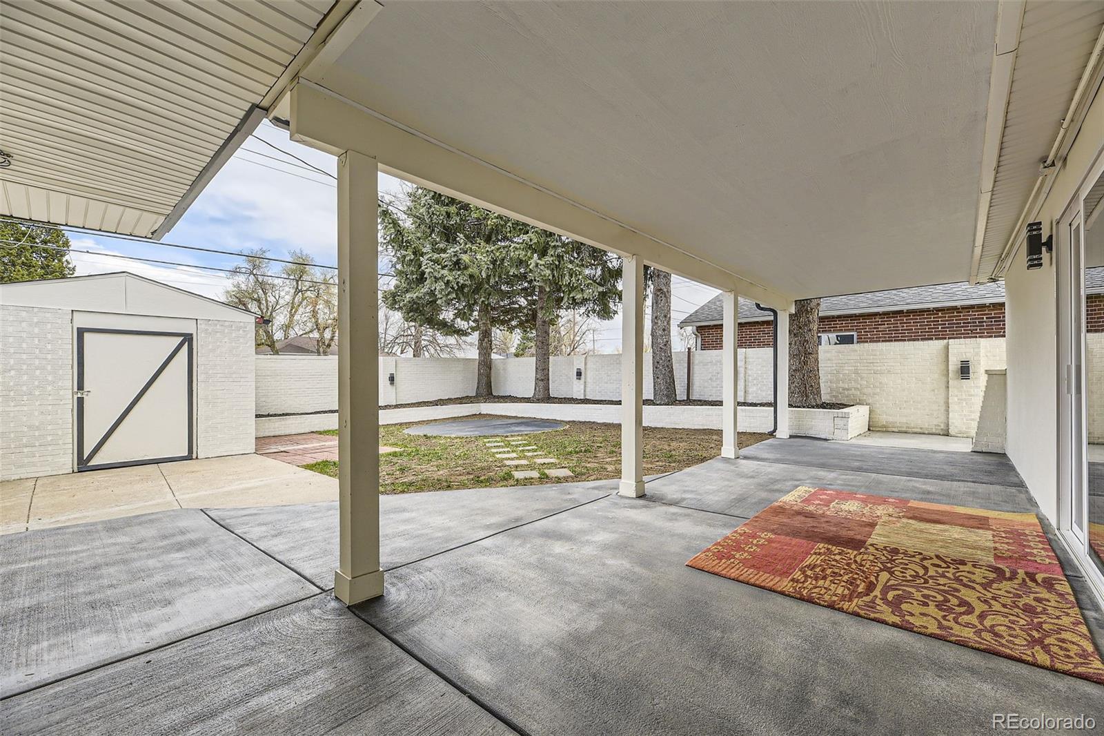 MLS Image #25 for 2930 n monaco parkway,denver, Colorado