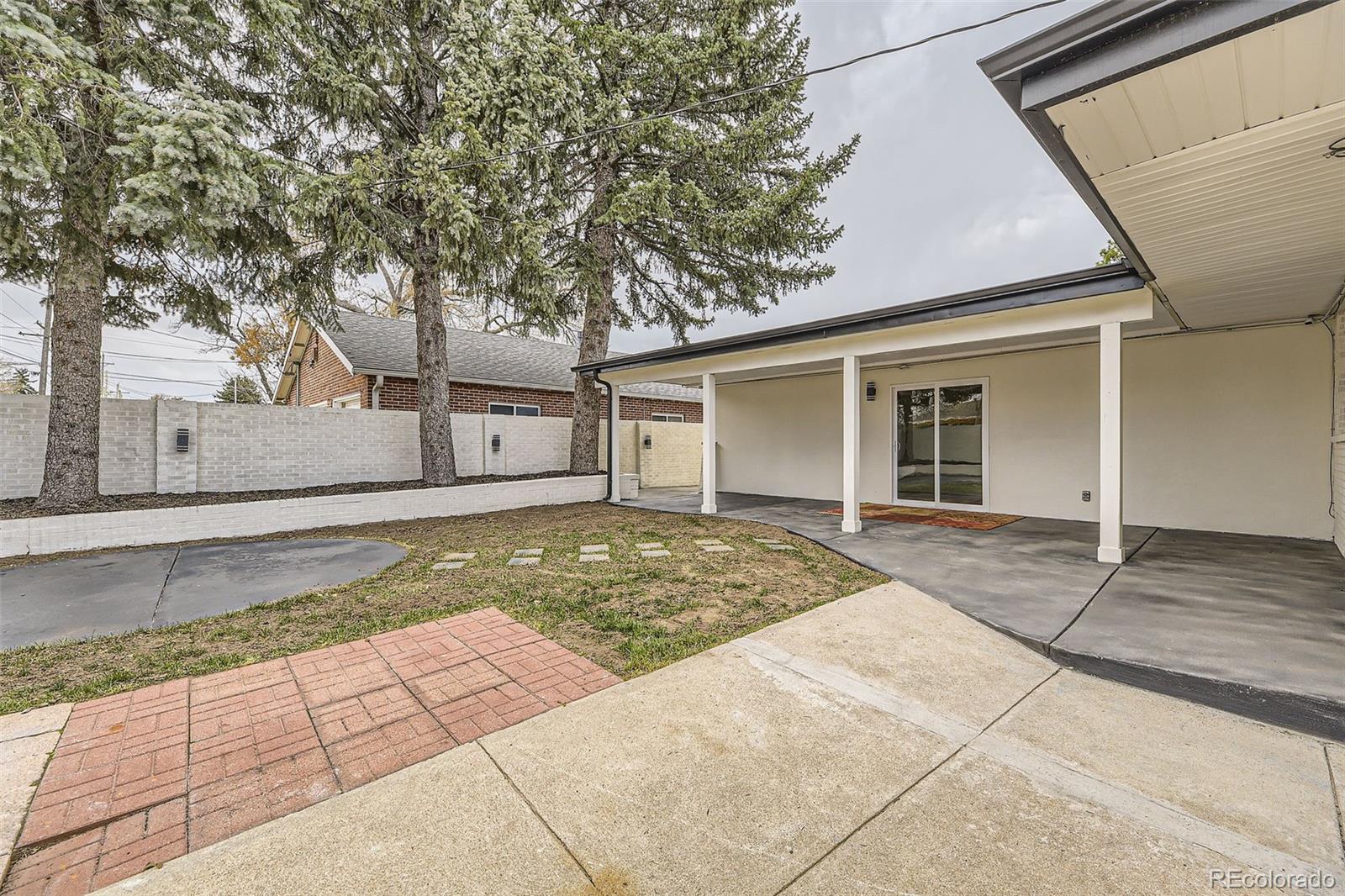 MLS Image #26 for 2930 n monaco parkway,denver, Colorado