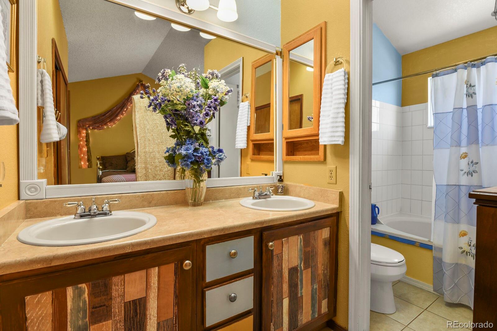 MLS Image #17 for 5295  silo ridge,colorado springs, Colorado
