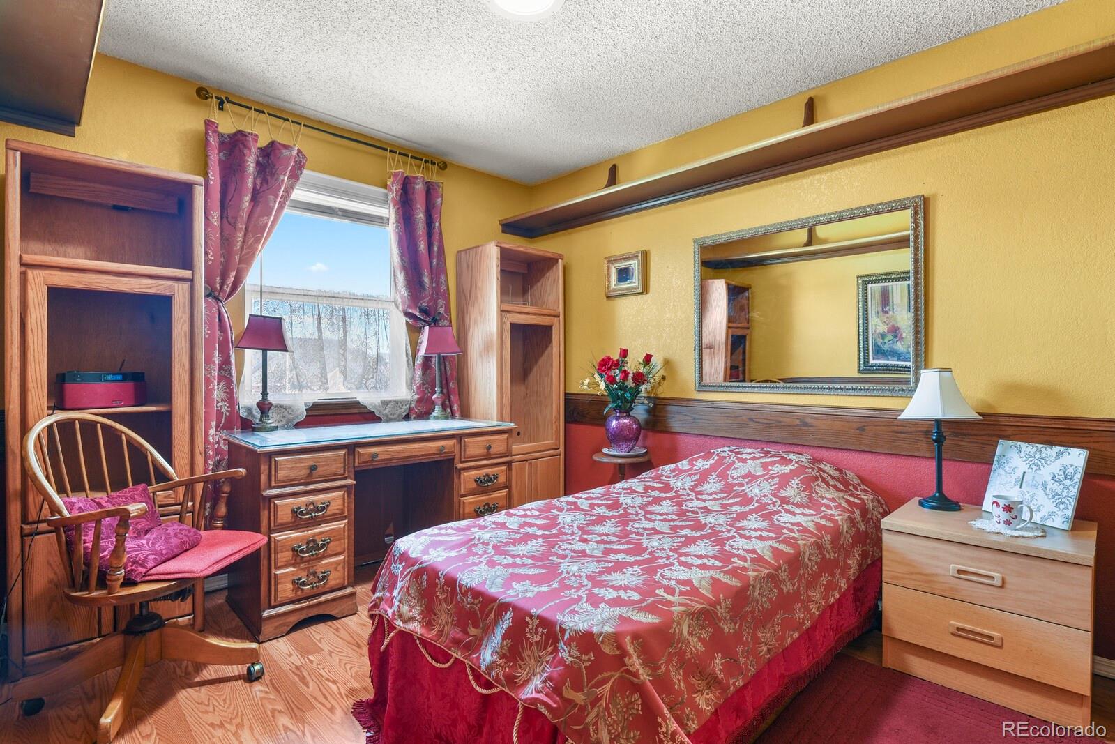 MLS Image #21 for 5295  silo ridge,colorado springs, Colorado
