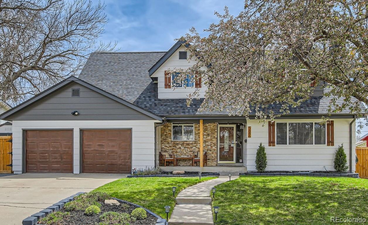 MLS Image #0 for 5886  urban street,arvada, Colorado