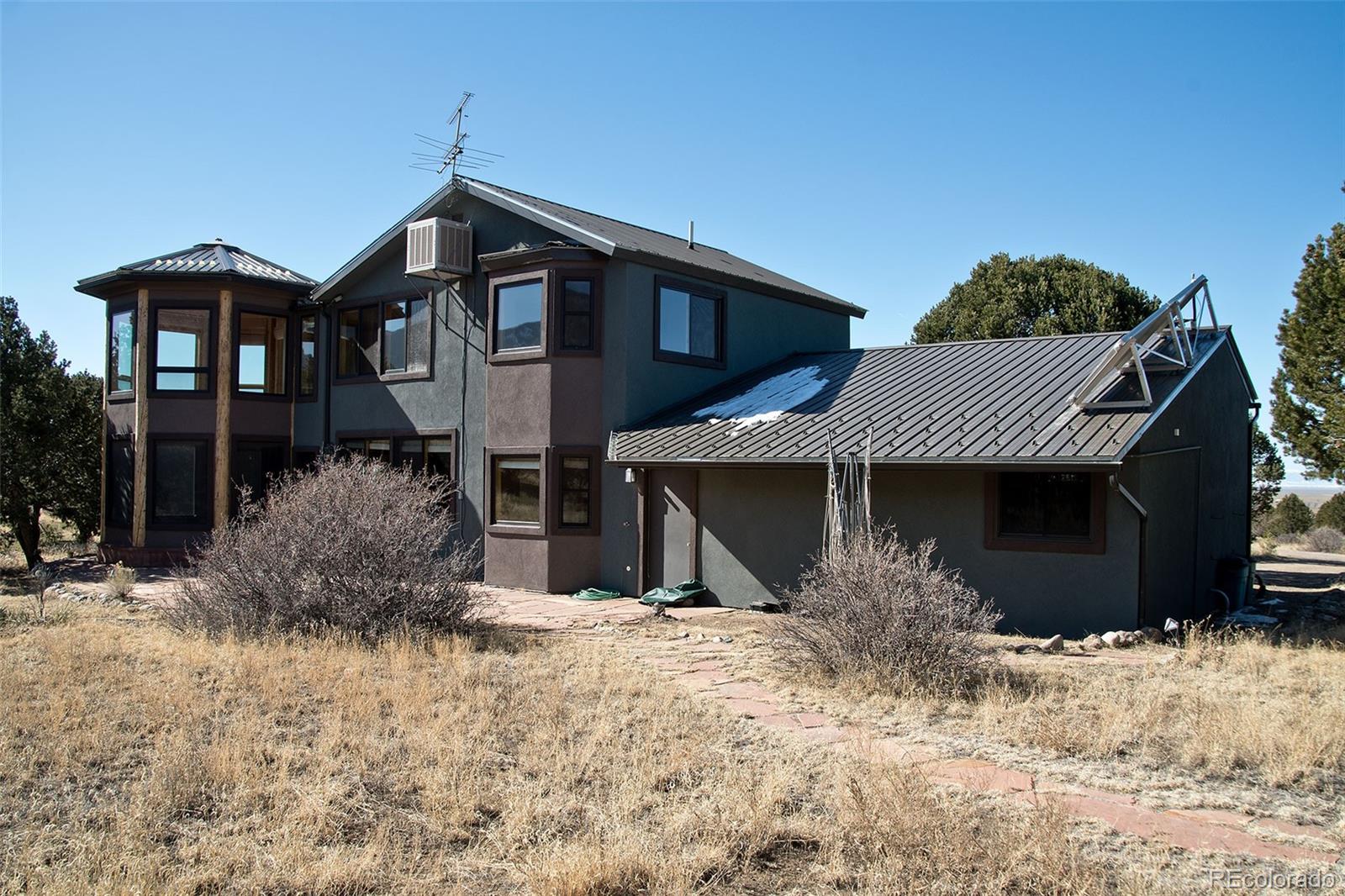 CMA Image for 1507  Wagon Wheel Road,Crestone, Colorado