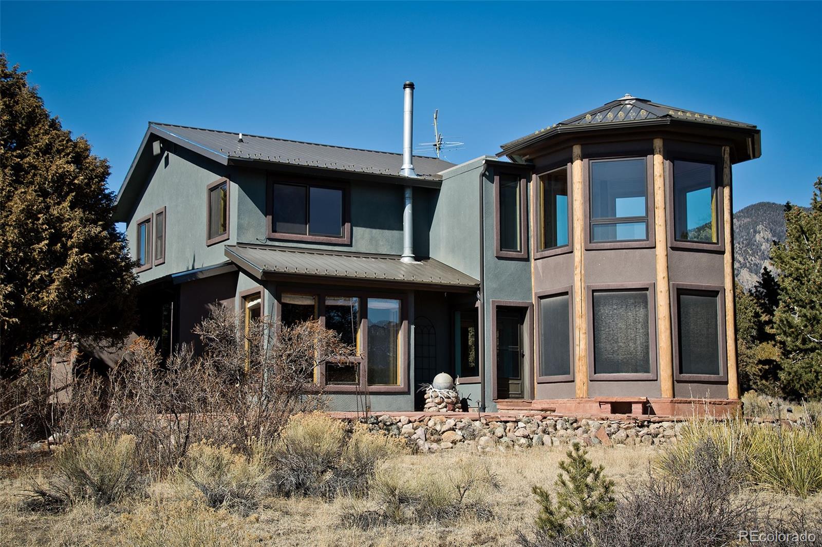 MLS Image #3 for 1507  wagon wheel road,crestone, Colorado