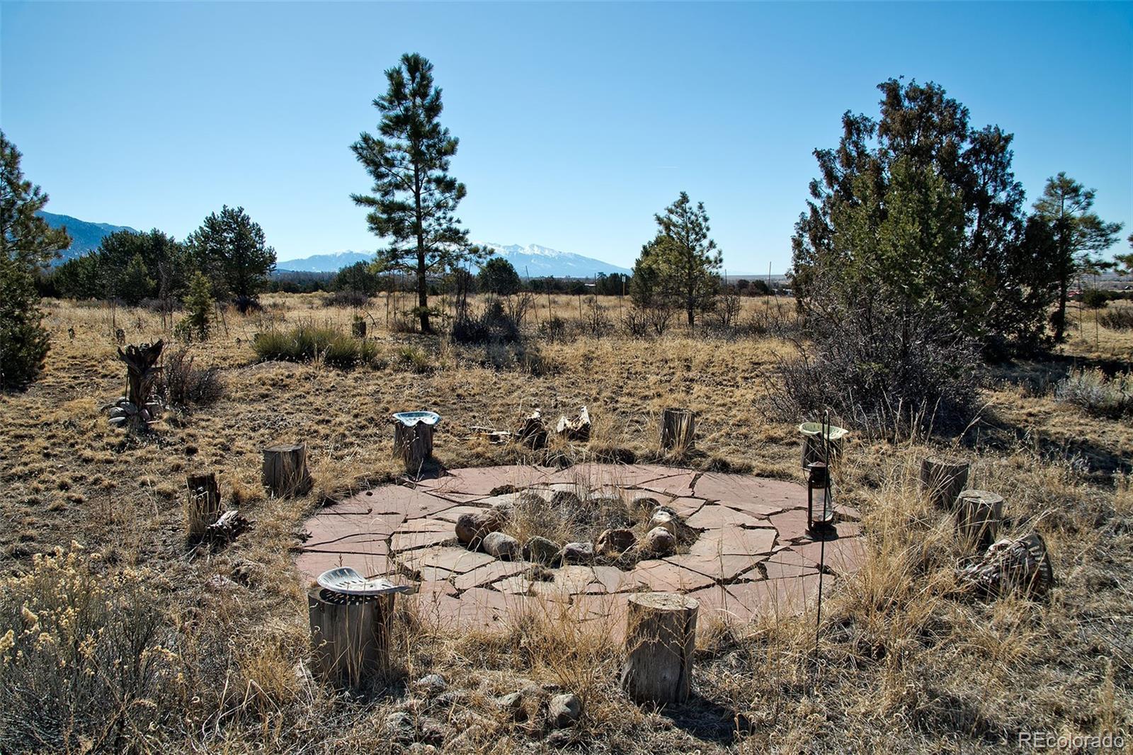 MLS Image #4 for 1507  wagon wheel road,crestone, Colorado