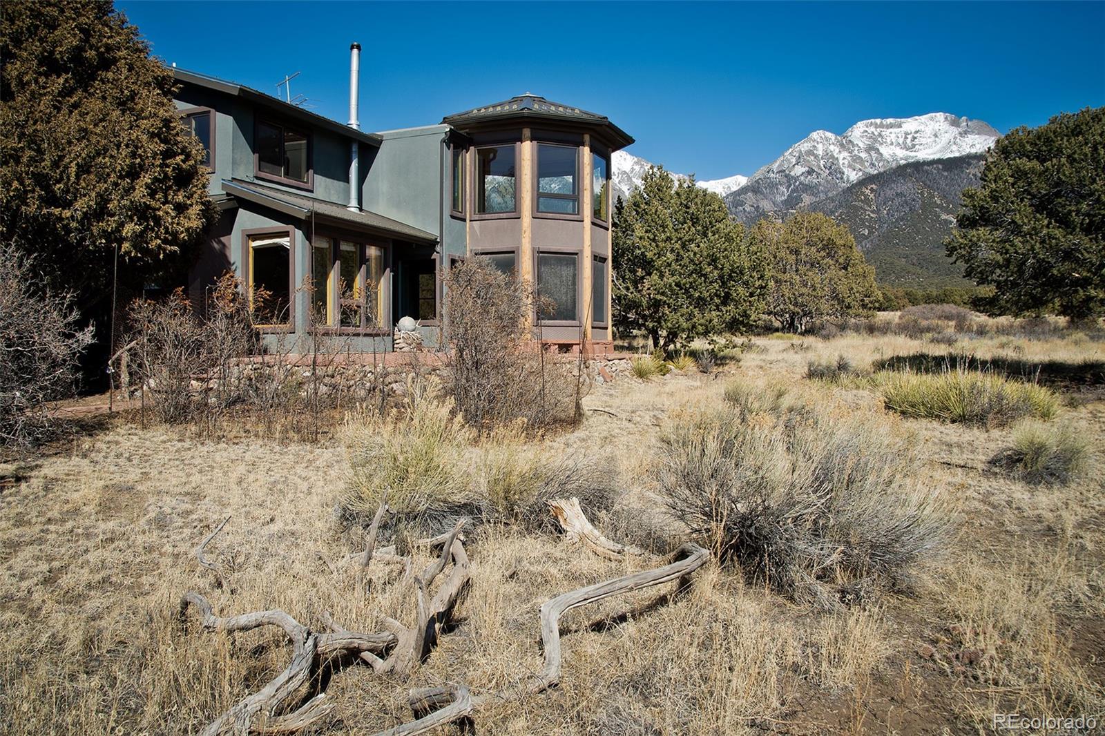 MLS Image #43 for 1507  wagon wheel road,crestone, Colorado