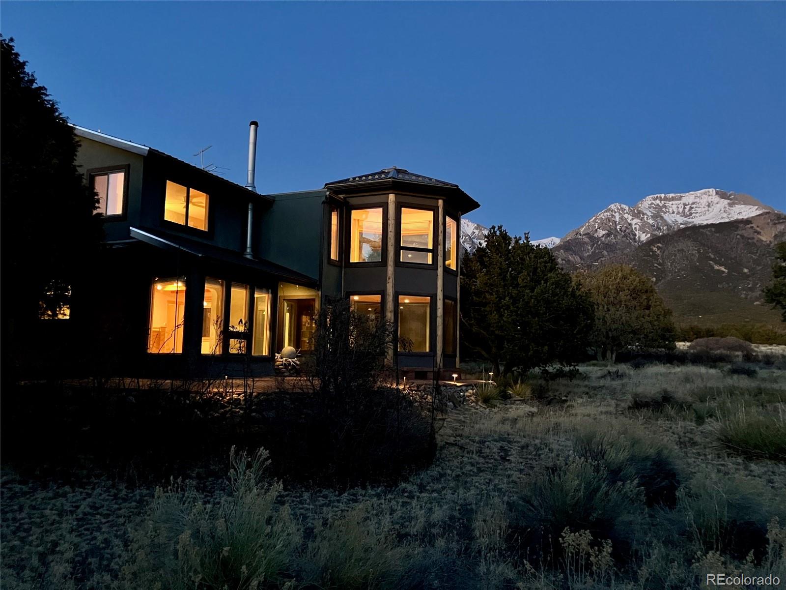 MLS Image #45 for 1507  wagon wheel road,crestone, Colorado