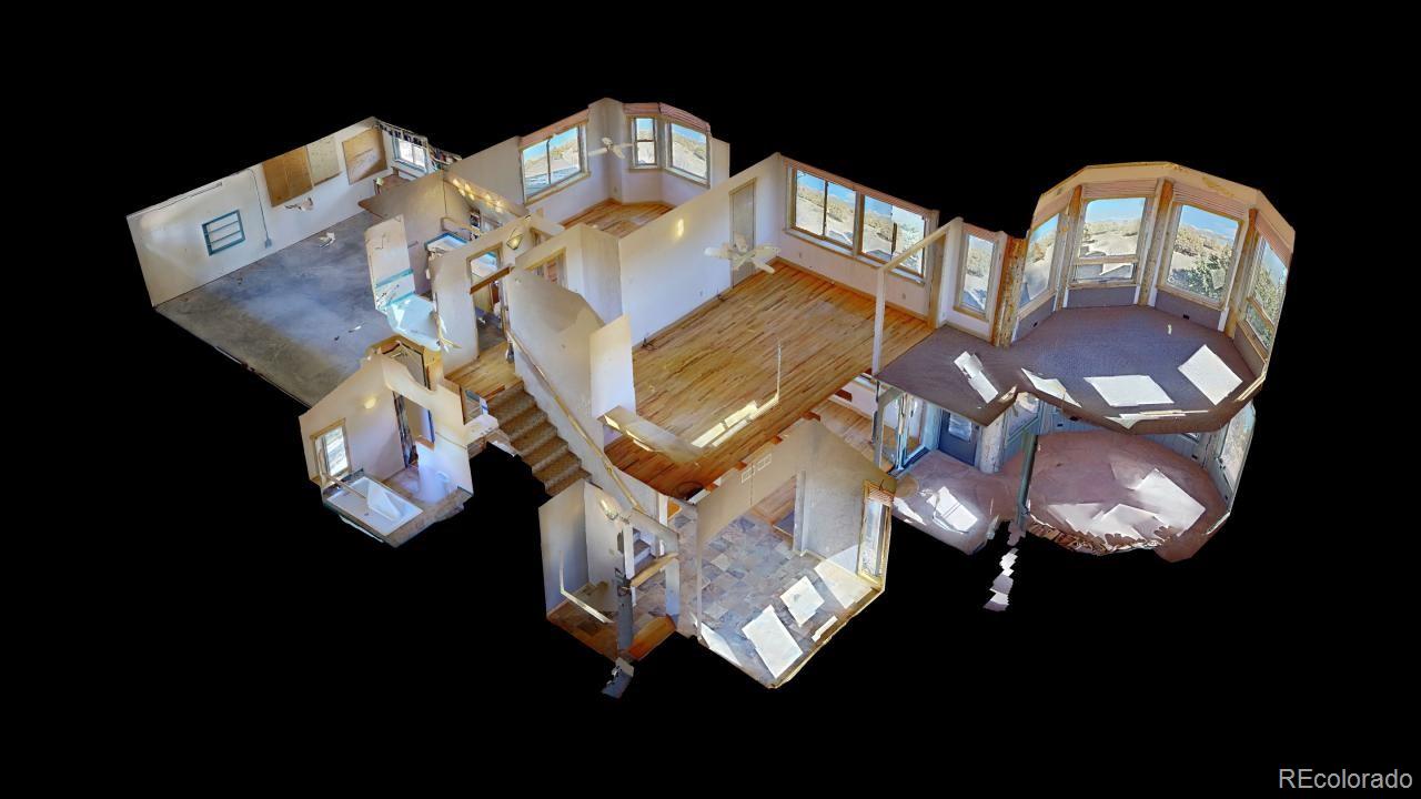 MLS Image #49 for 1507  wagon wheel road,crestone, Colorado