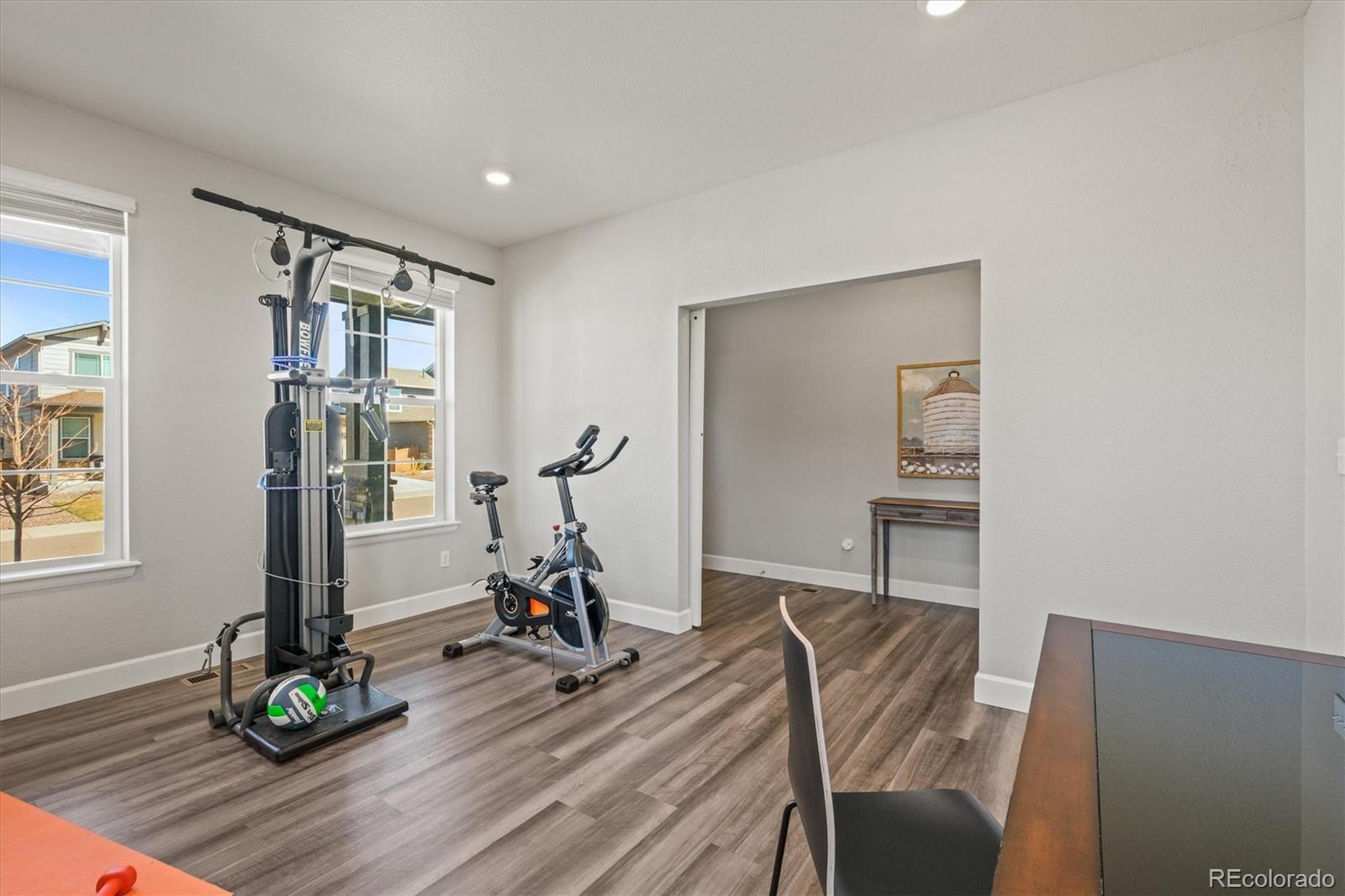 MLS Image #14 for 1624  pinion wing circle,castle rock, Colorado