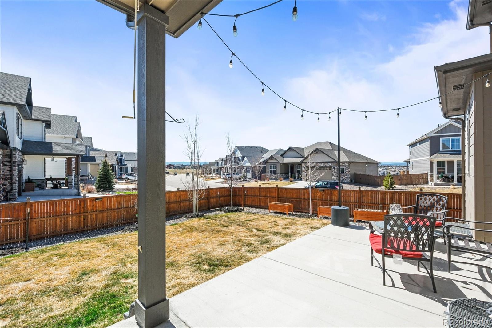 MLS Image #15 for 1624  pinion wing circle,castle rock, Colorado