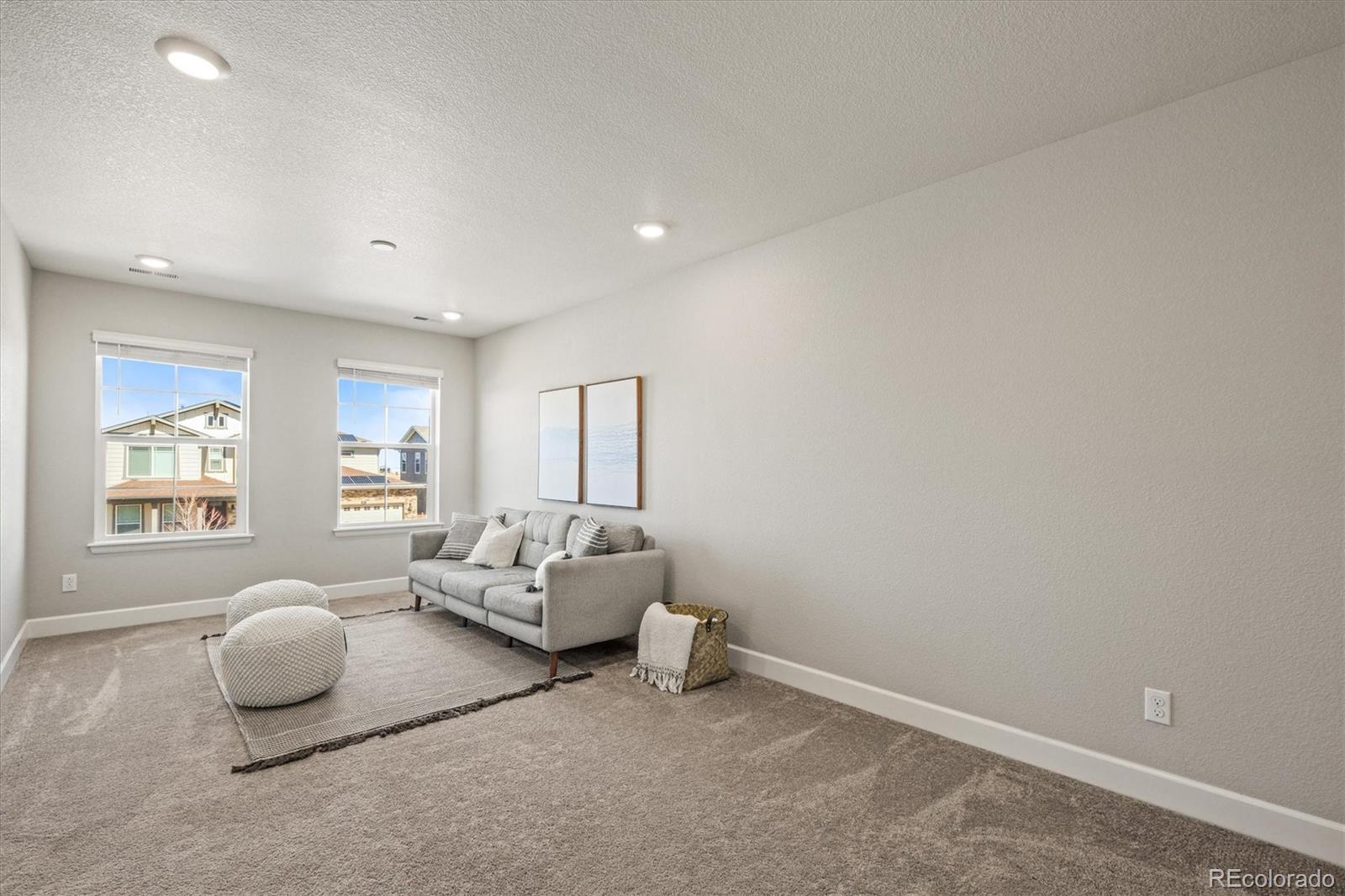 MLS Image #16 for 1624  pinion wing circle,castle rock, Colorado