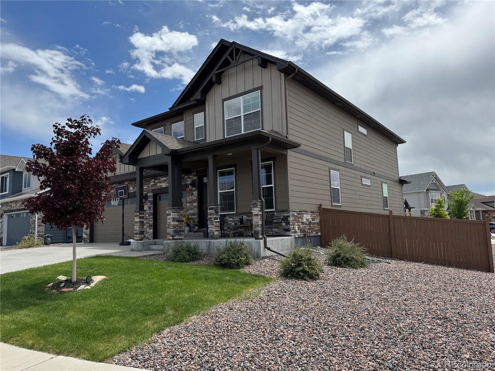 MLS Image #22 for 1624  pinion wing circle,castle rock, Colorado