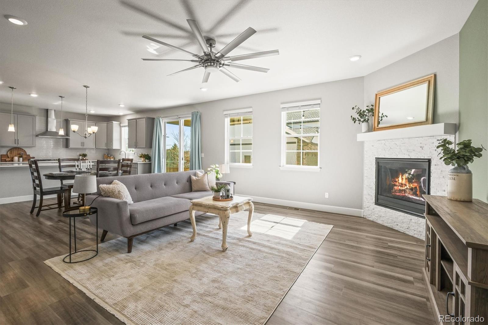 MLS Image #3 for 1624  pinion wing circle,castle rock, Colorado