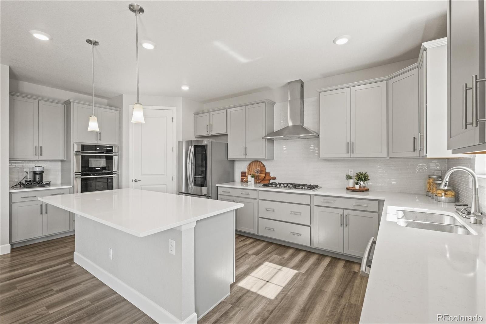MLS Image #4 for 1624  pinion wing circle,castle rock, Colorado