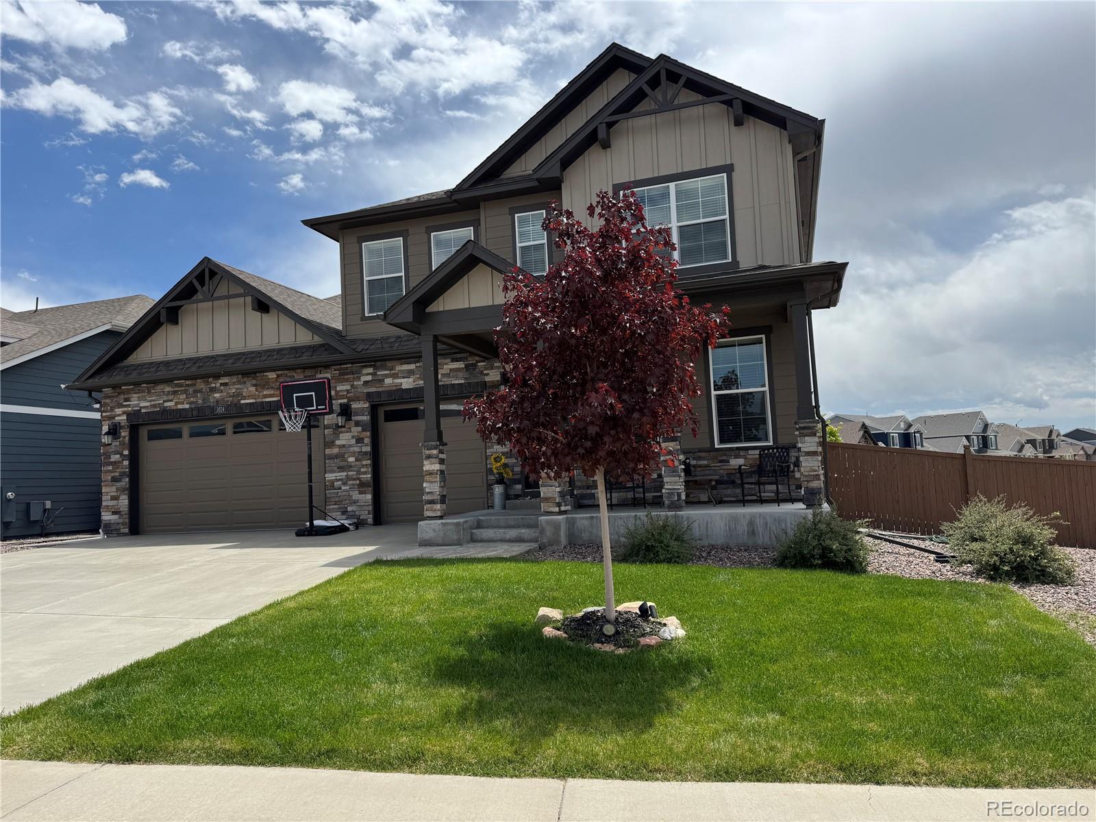 MLS Image #42 for 1624  pinion wing circle,castle rock, Colorado