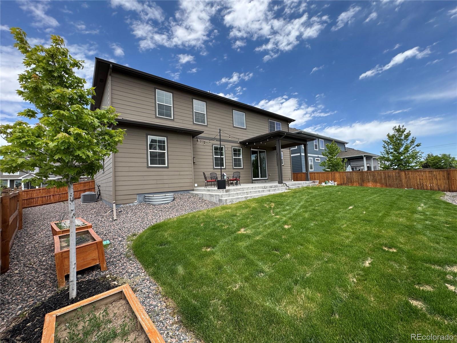 MLS Image #43 for 1624  pinion wing circle,castle rock, Colorado