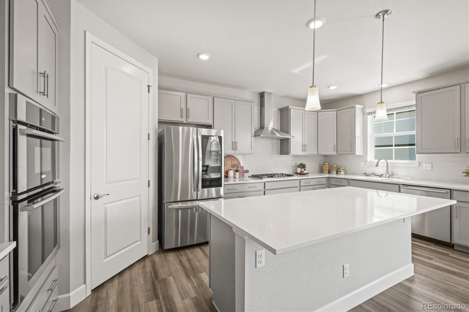 MLS Image #5 for 1624  pinion wing circle,castle rock, Colorado