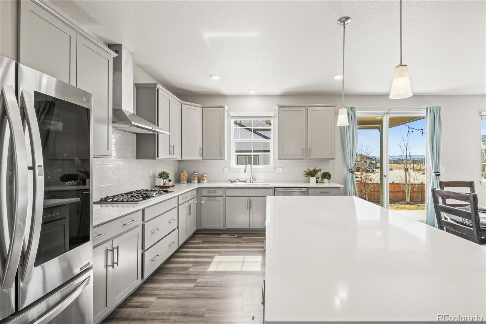 MLS Image #7 for 1624  pinion wing circle,castle rock, Colorado