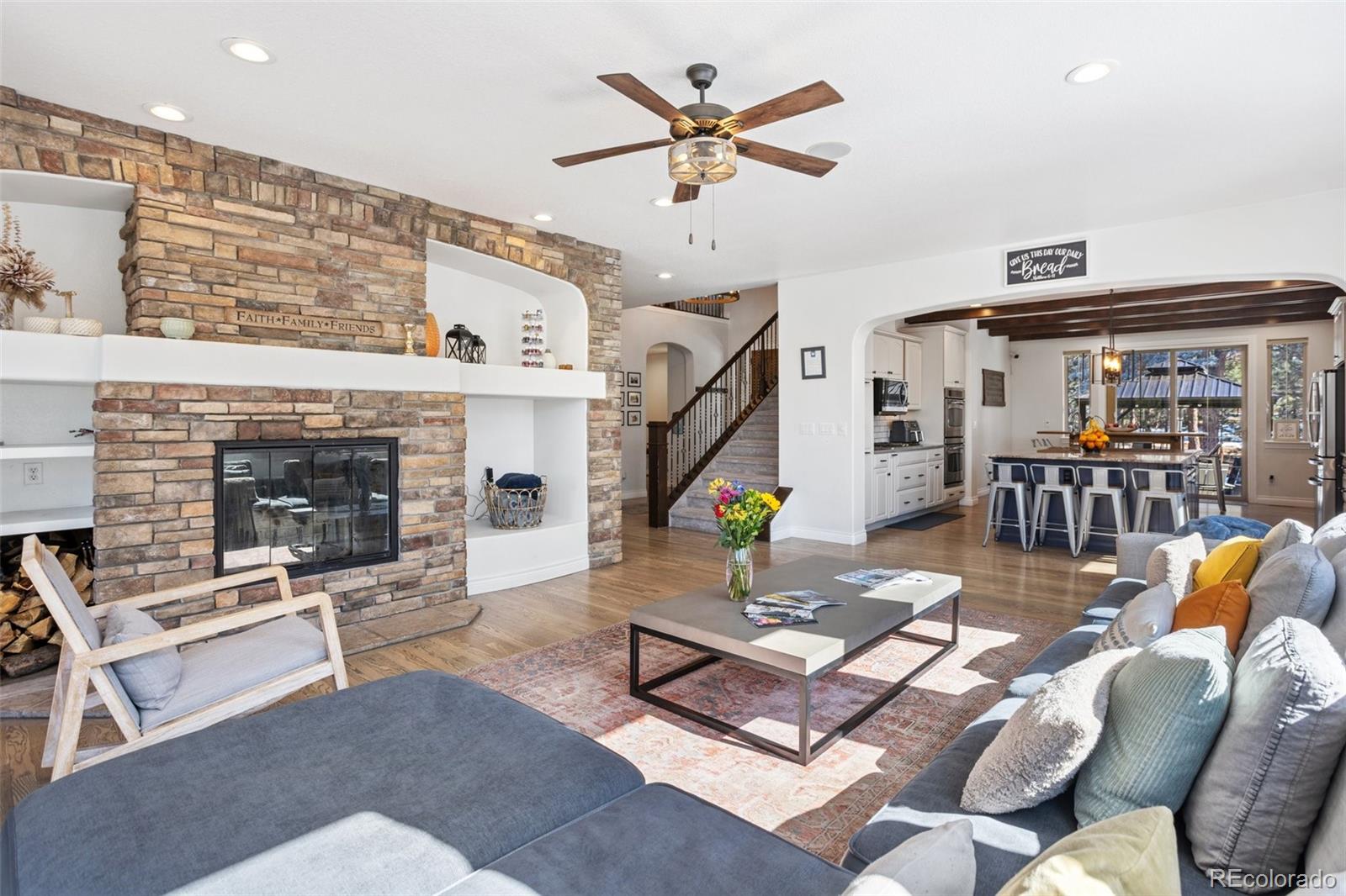 MLS Image #11 for 16182  timber meadow drive,colorado springs, Colorado