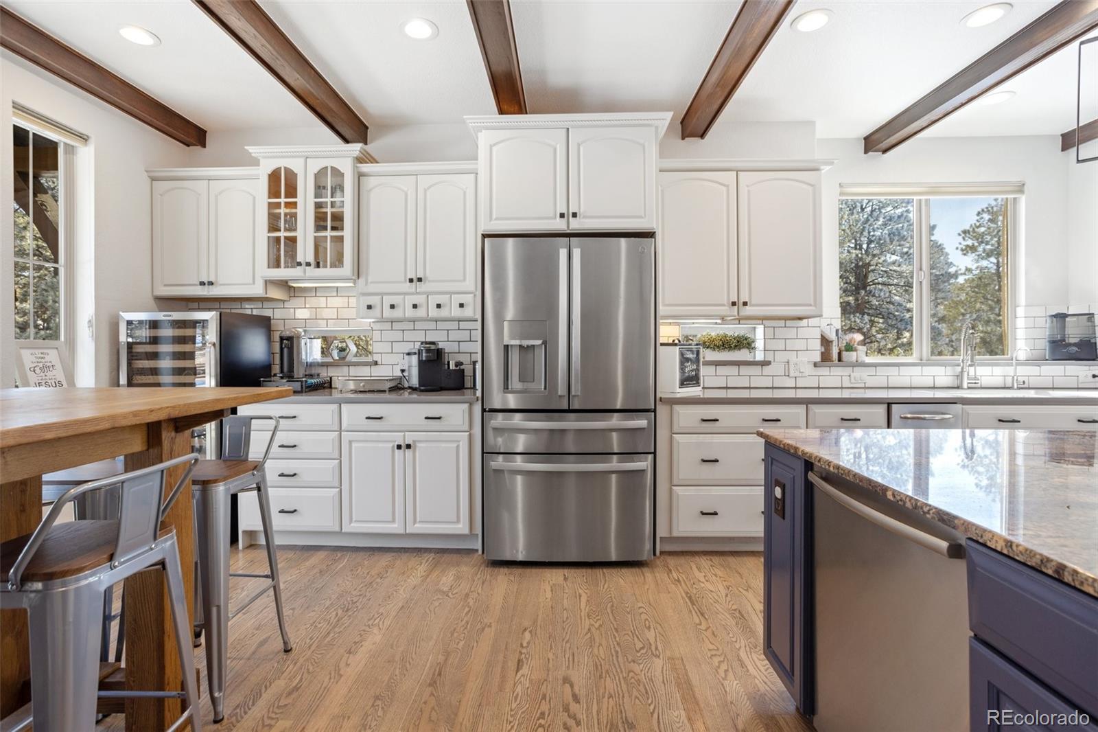 MLS Image #15 for 16182  timber meadow drive,colorado springs, Colorado