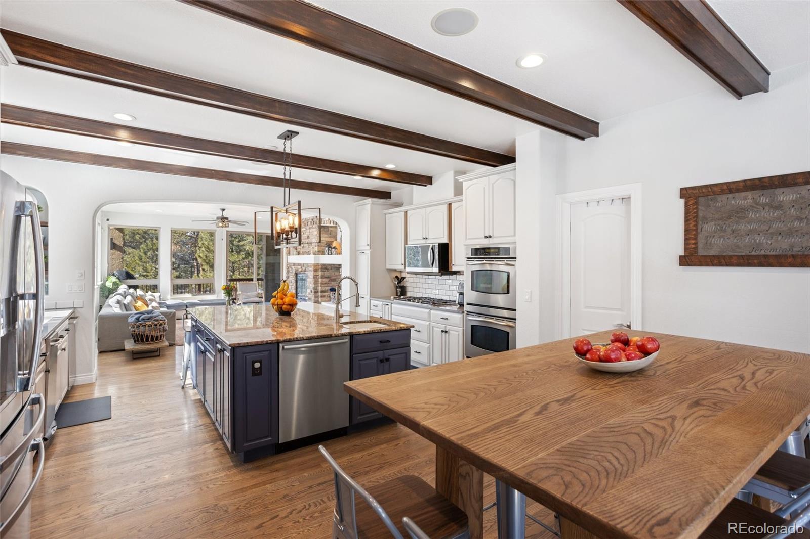 MLS Image #16 for 16182  timber meadow drive,colorado springs, Colorado