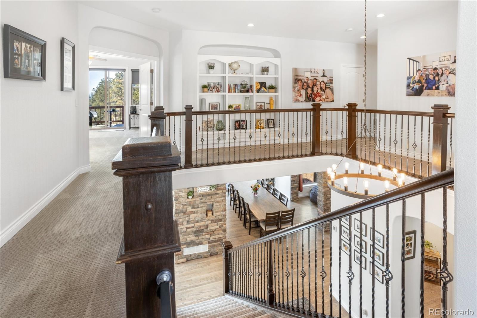 MLS Image #24 for 16182  timber meadow drive,colorado springs, Colorado