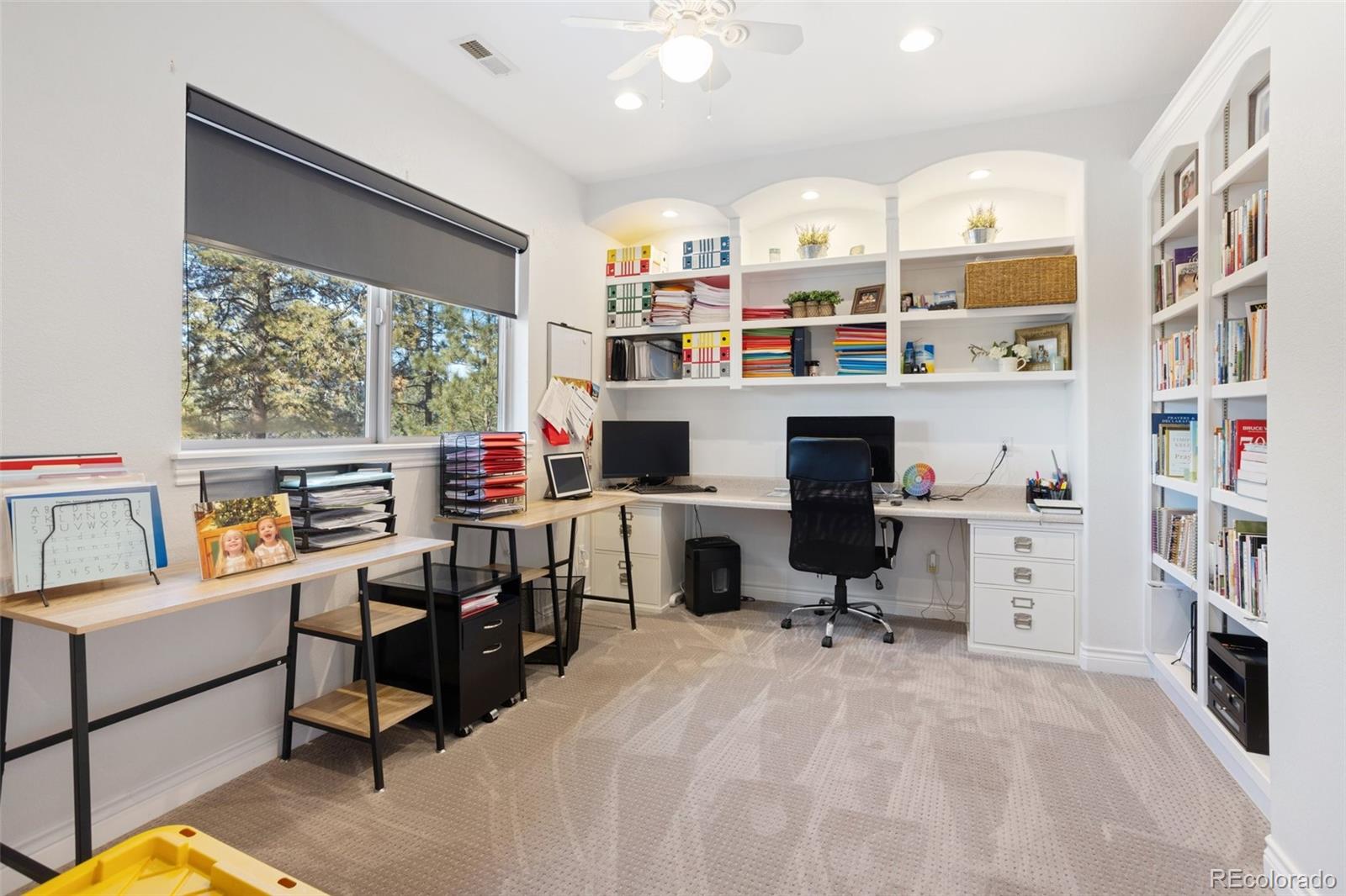 MLS Image #27 for 16182  timber meadow drive,colorado springs, Colorado