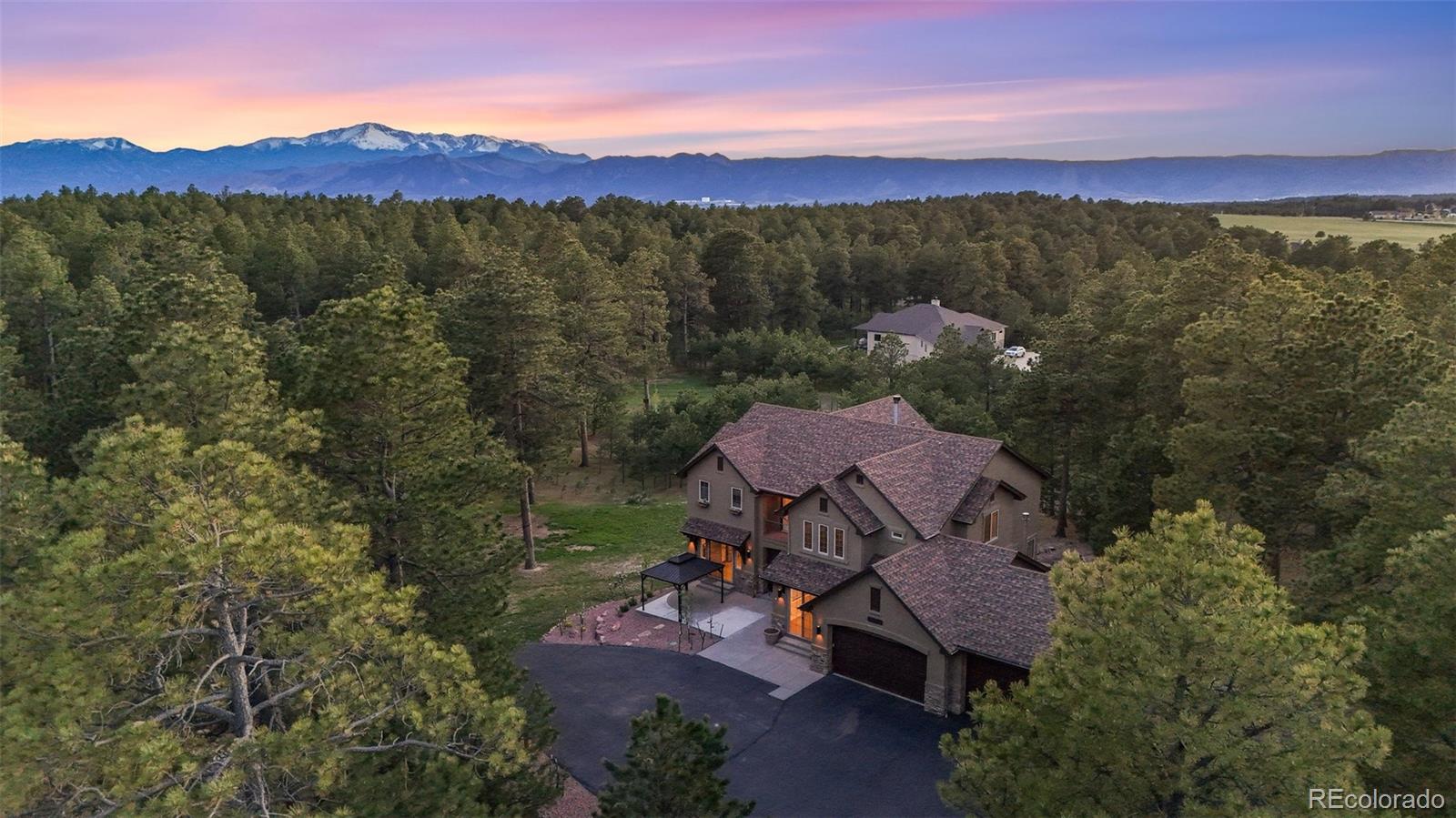 MLS Image #4 for 16182  timber meadow drive,colorado springs, Colorado