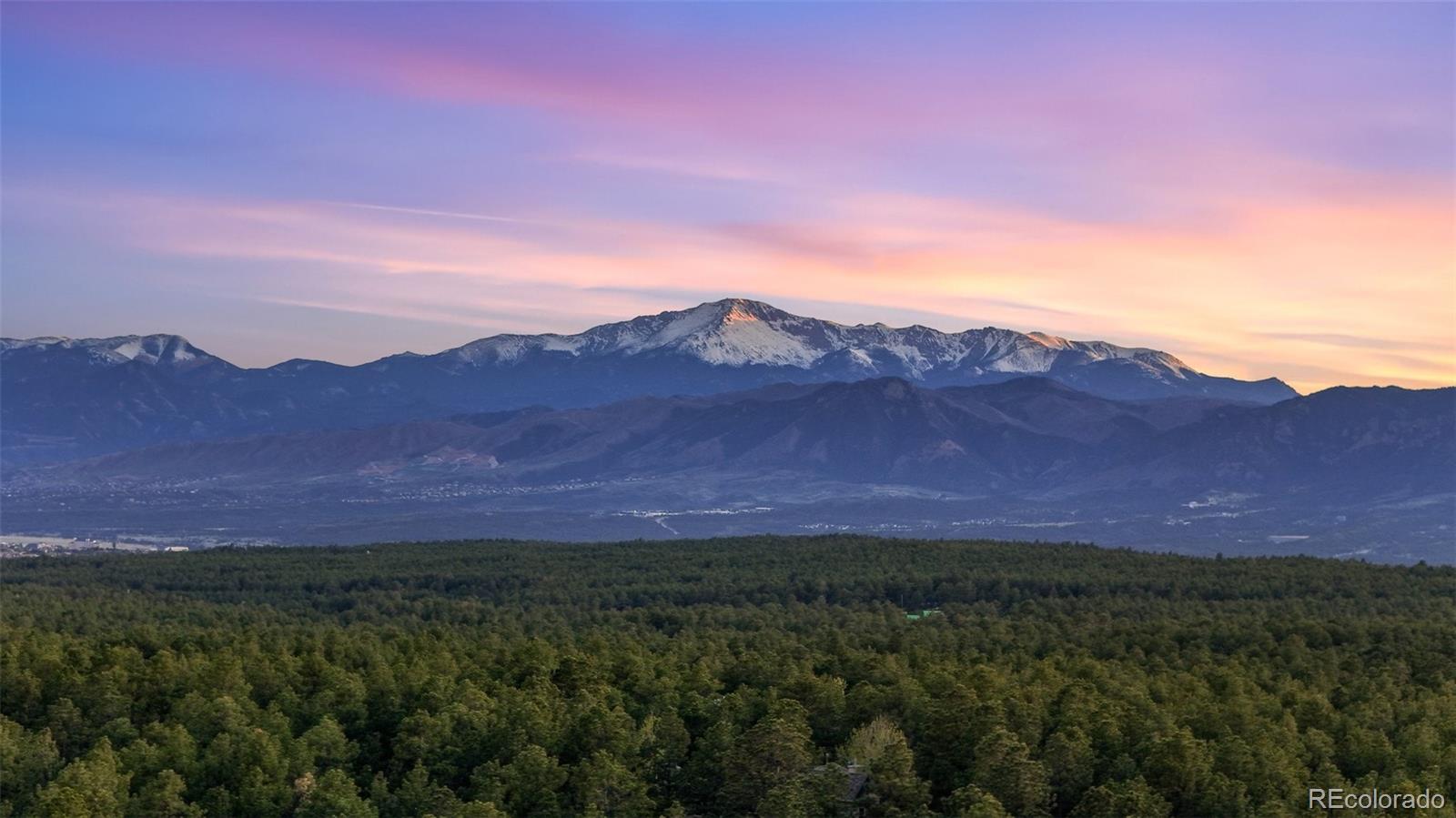 MLS Image #5 for 16182  timber meadow drive,colorado springs, Colorado