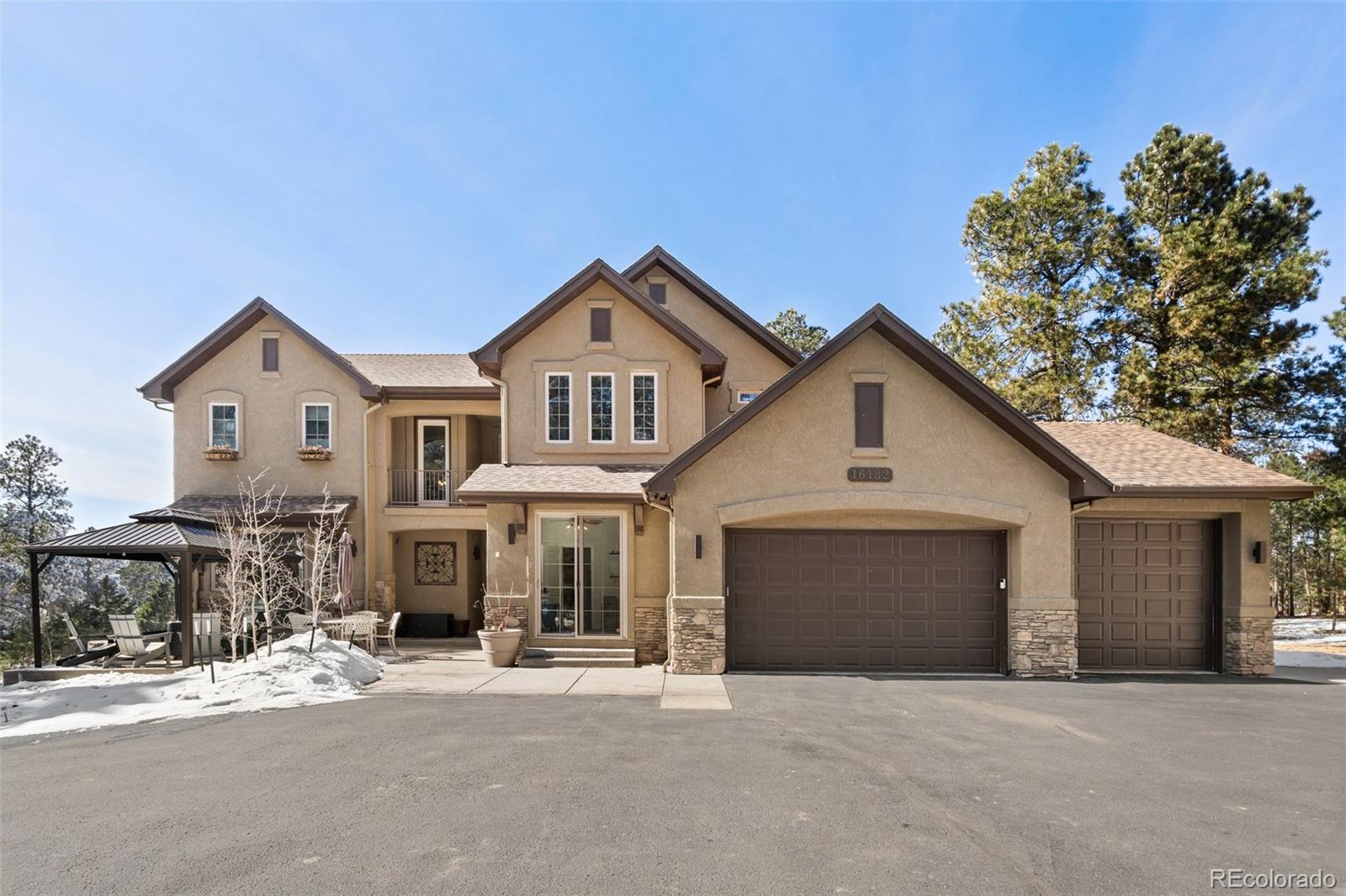 MLS Image #6 for 16182  timber meadow drive,colorado springs, Colorado