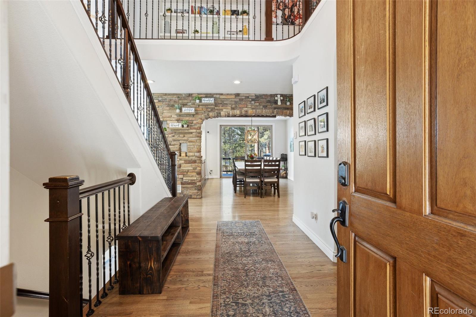 MLS Image #7 for 16182  timber meadow drive,colorado springs, Colorado