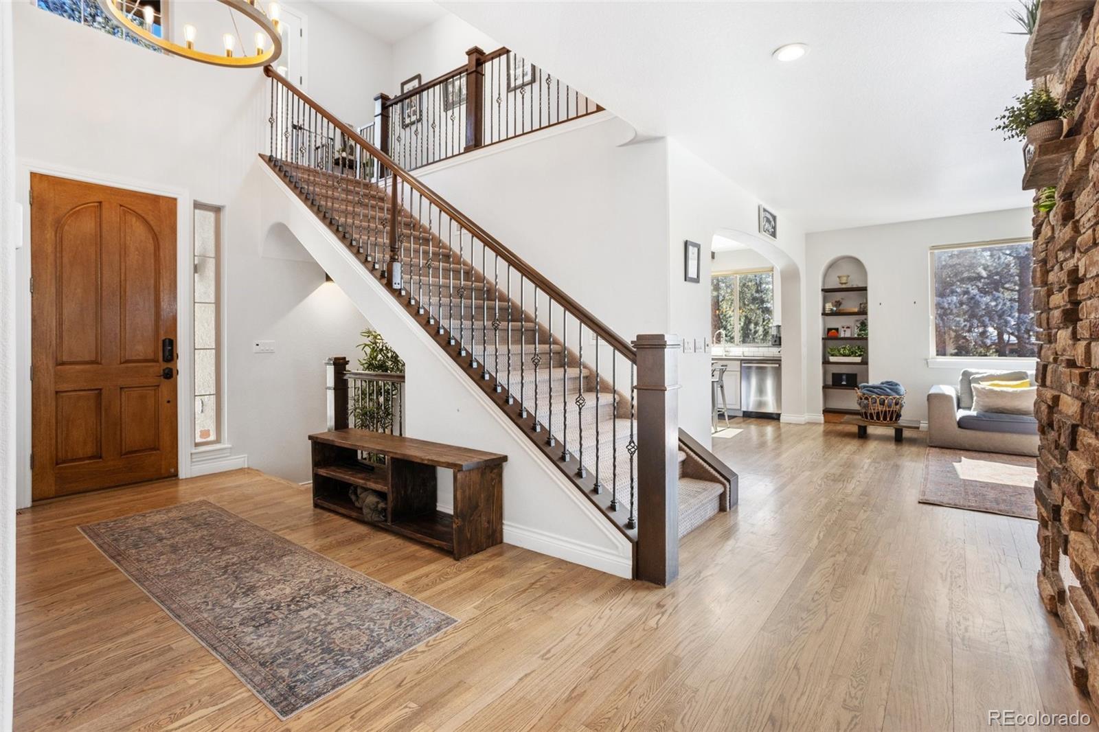 MLS Image #8 for 16182  timber meadow drive,colorado springs, Colorado