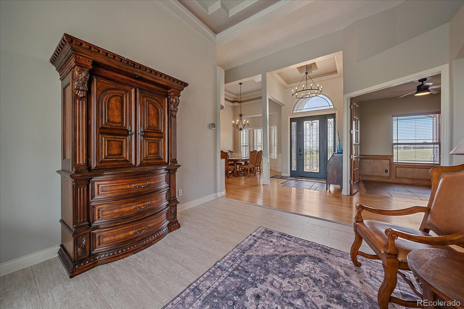 MLS Image #12 for 575  howling circle,elizabeth, Colorado