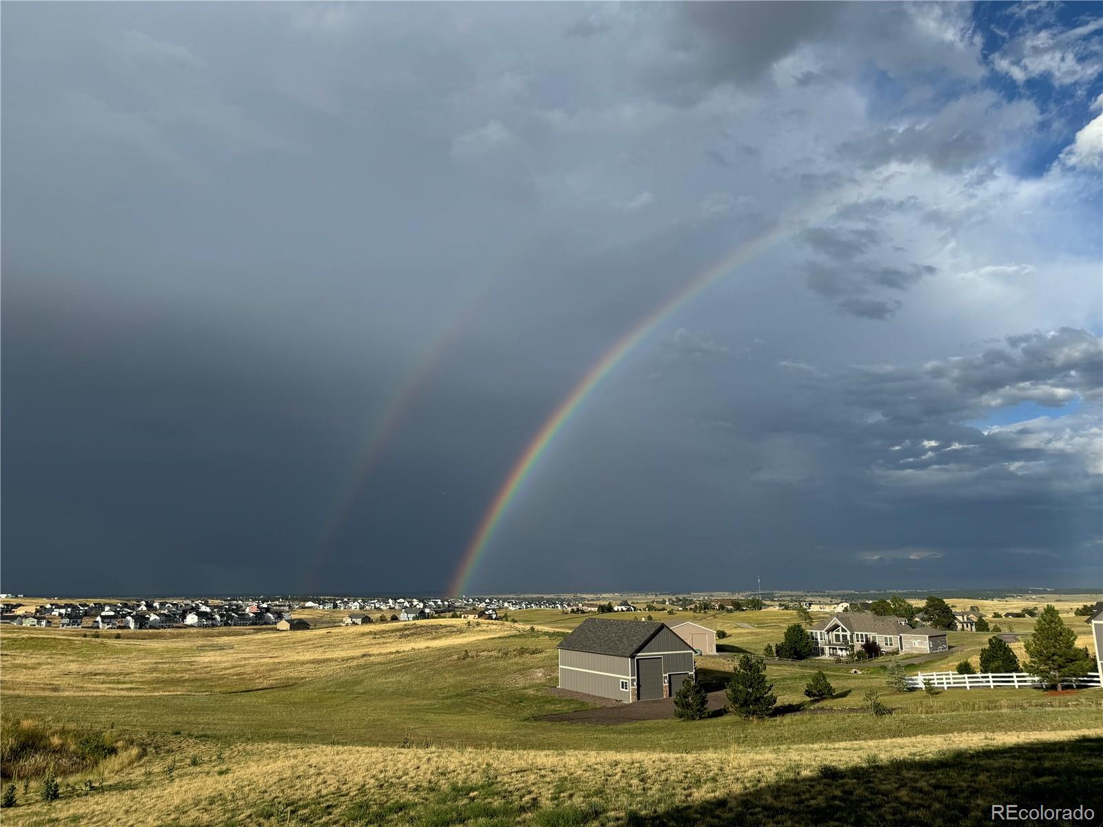 MLS Image #27 for 575  howling circle,elizabeth, Colorado