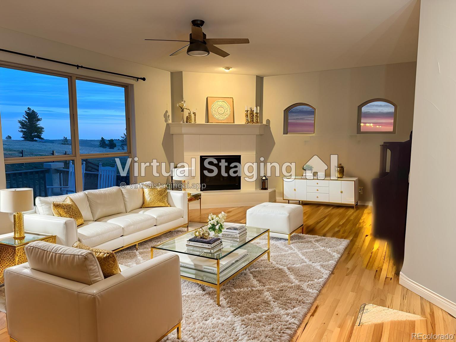 MLS Image #4 for 575  howling circle,elizabeth, Colorado