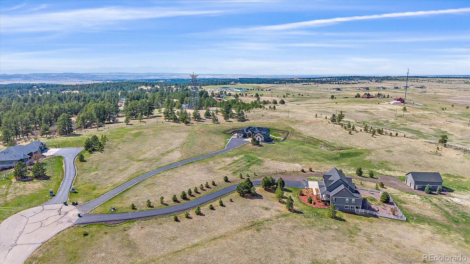 MLS Image #40 for 575  howling circle,elizabeth, Colorado