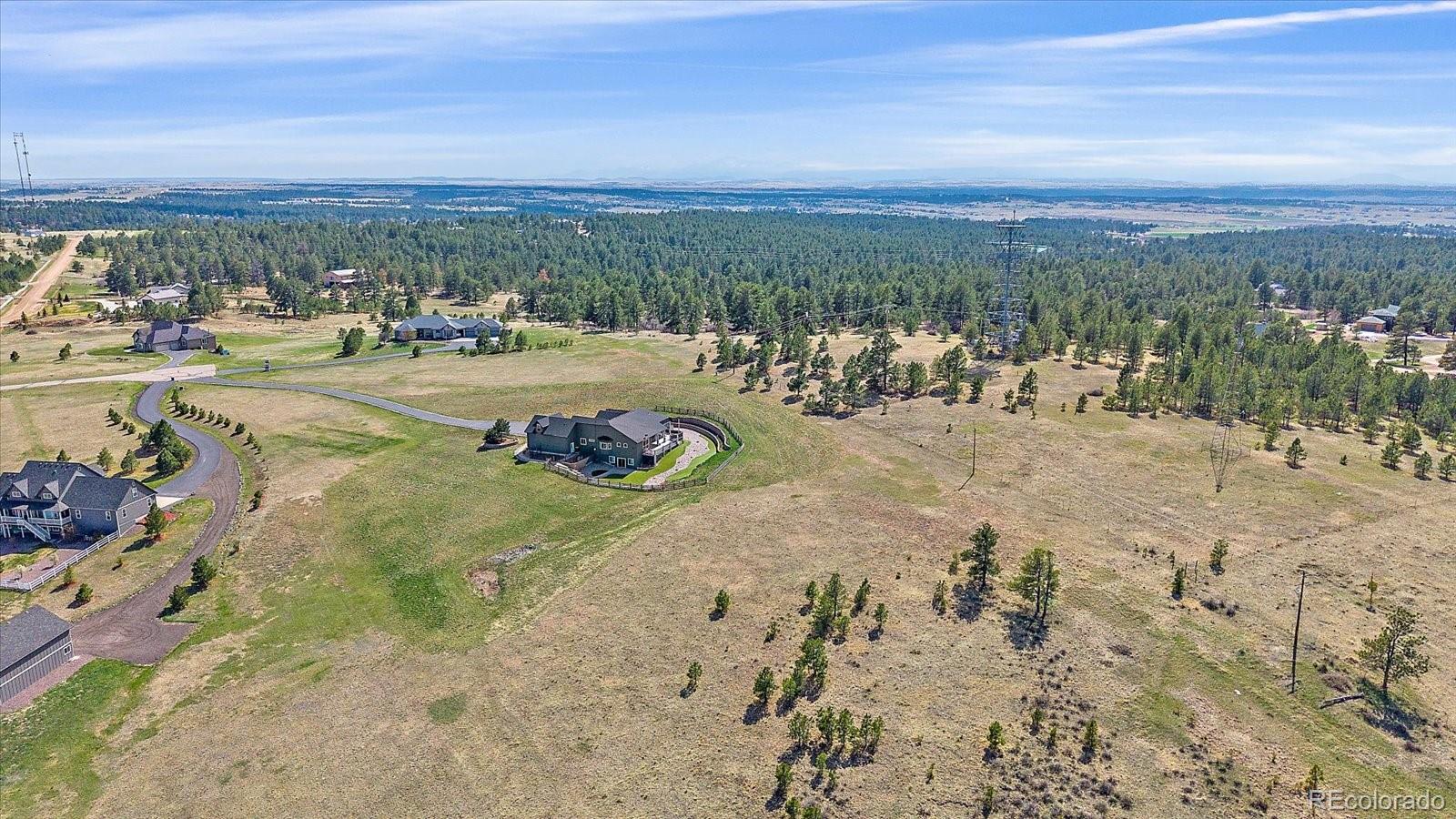 MLS Image #44 for 575  howling circle,elizabeth, Colorado