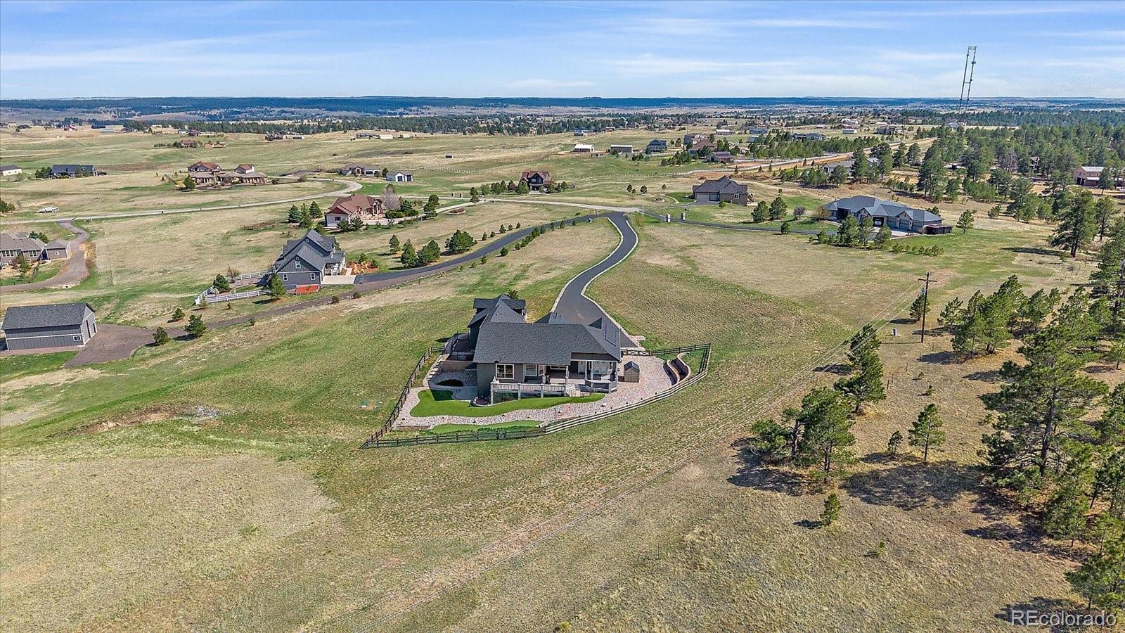MLS Image #47 for 575  howling circle,elizabeth, Colorado
