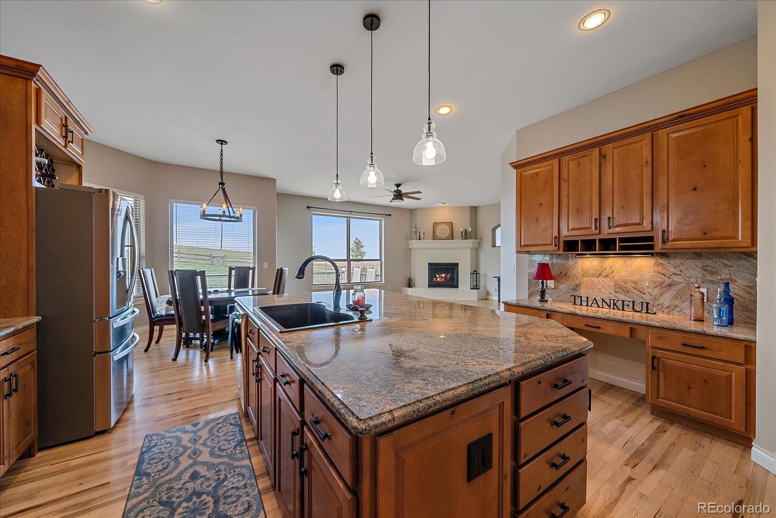 MLS Image #7 for 575  howling circle,elizabeth, Colorado