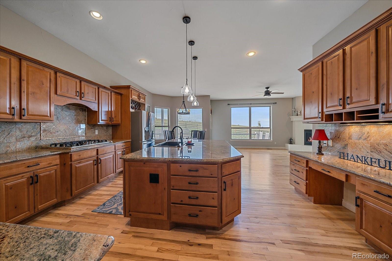 MLS Image #8 for 575  howling circle,elizabeth, Colorado