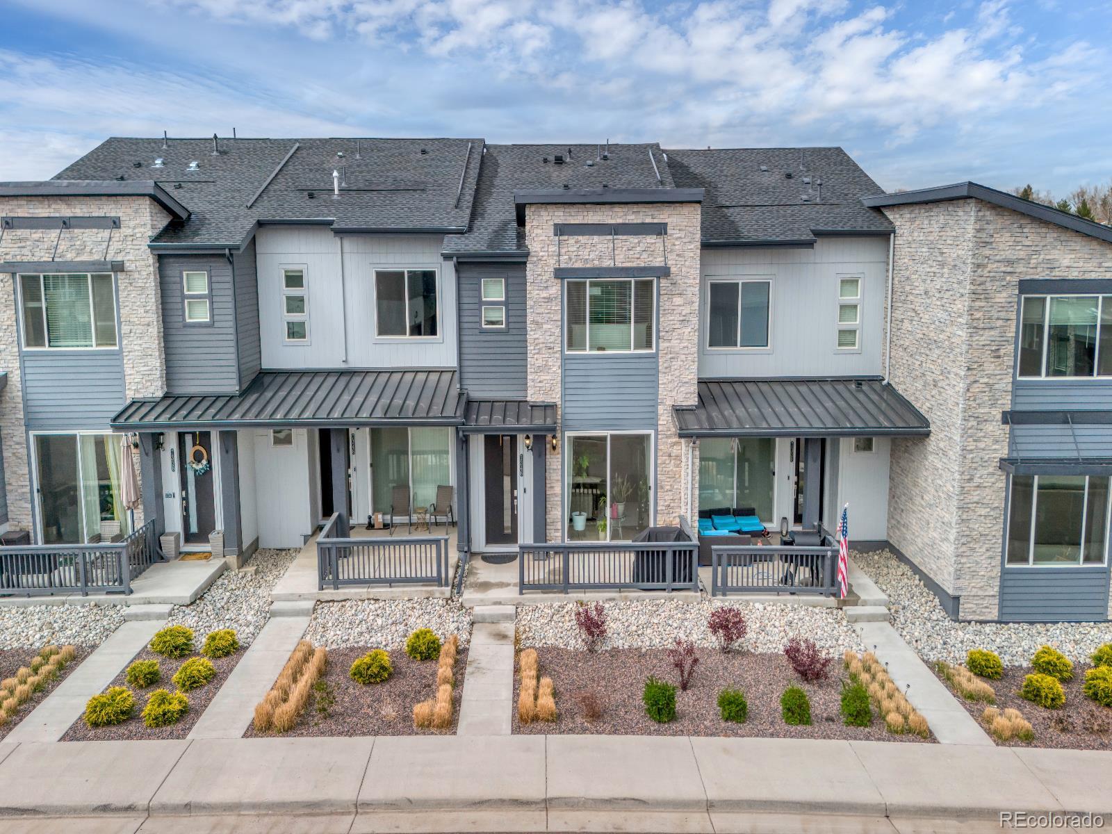 MLS Image #0 for 7346 w asbury drive,denver, Colorado