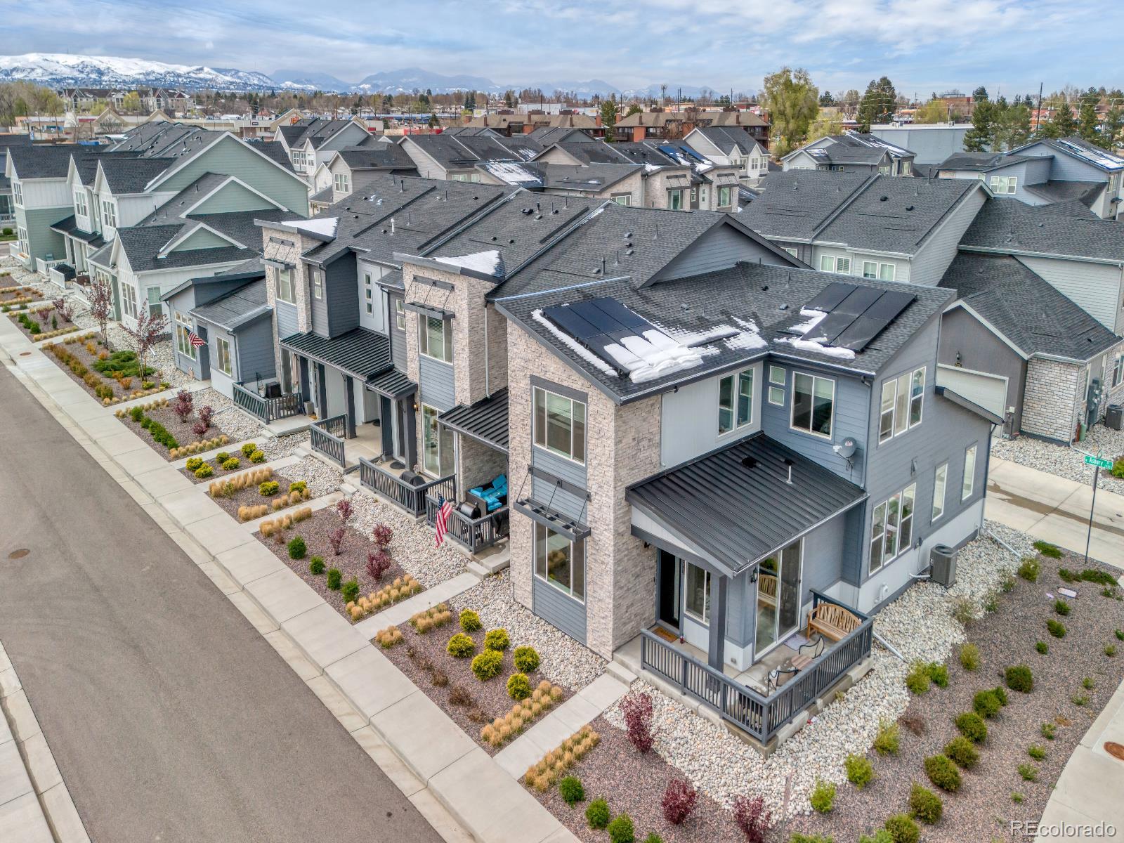 MLS Image #34 for 7346 w asbury drive,denver, Colorado