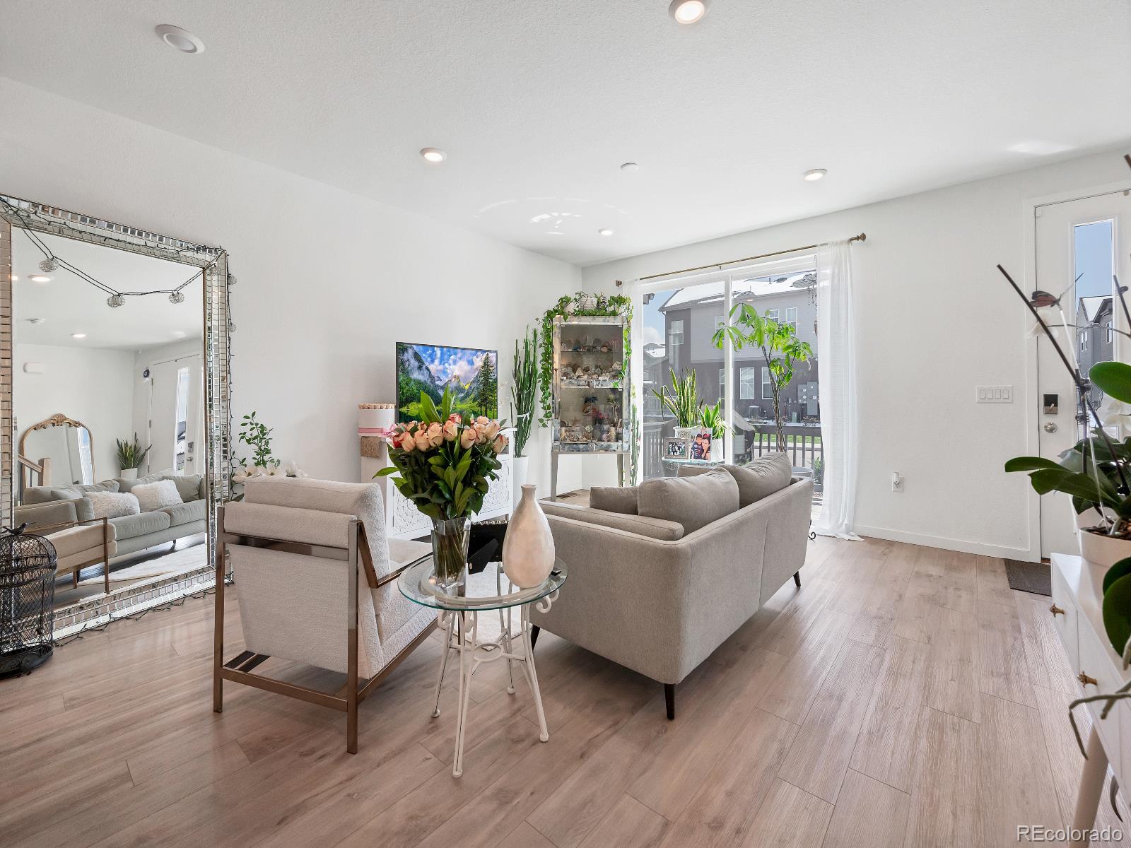 MLS Image #4 for 7346 w asbury drive,denver, Colorado