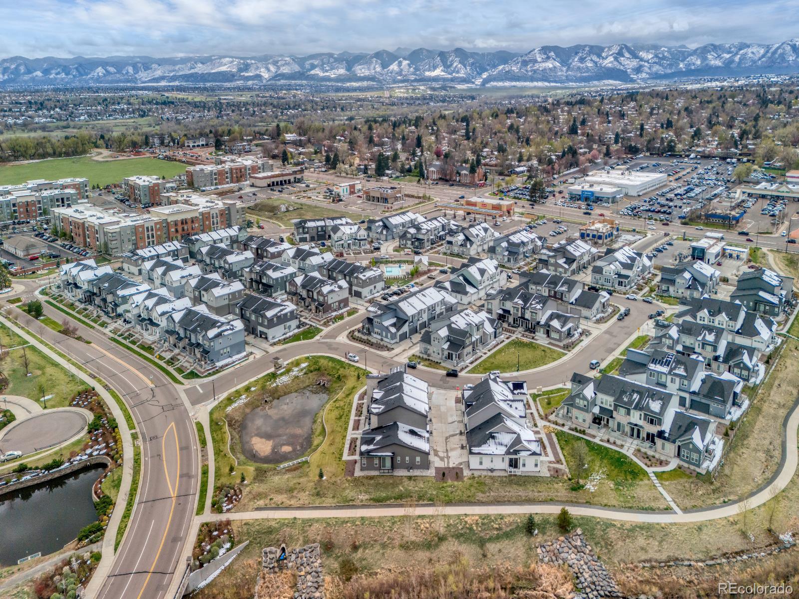 MLS Image #40 for 7346 w asbury drive,denver, Colorado