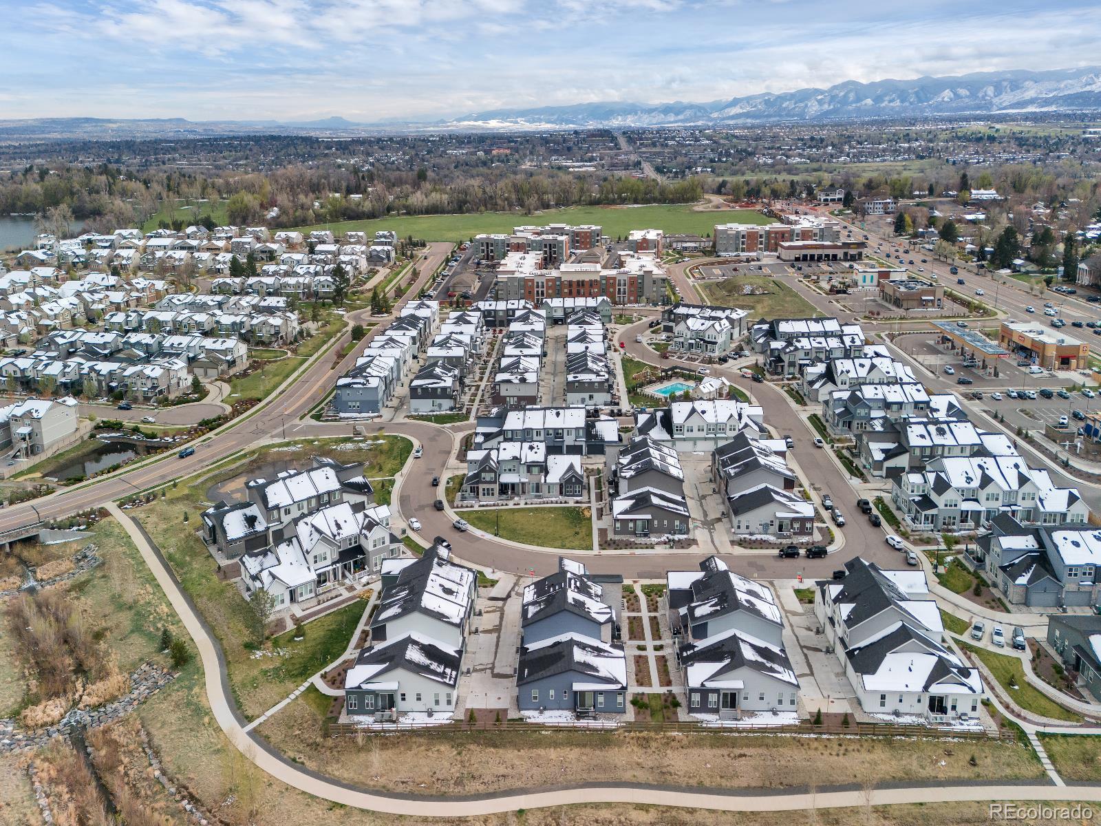 MLS Image #41 for 7346 w asbury drive,denver, Colorado