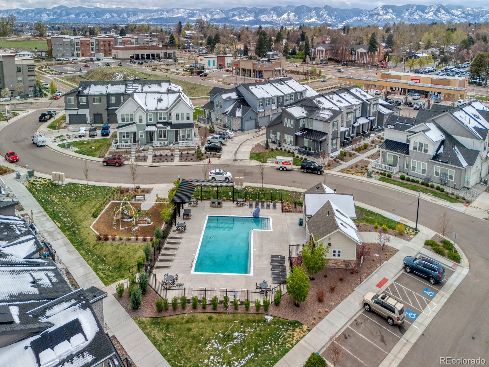 MLS Image #43 for 7346 w asbury drive,denver, Colorado