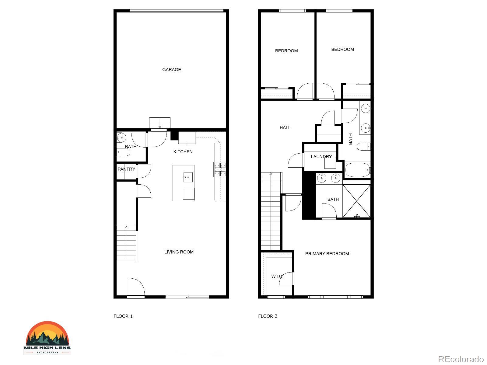 MLS Image #45 for 7346 w asbury drive,denver, Colorado