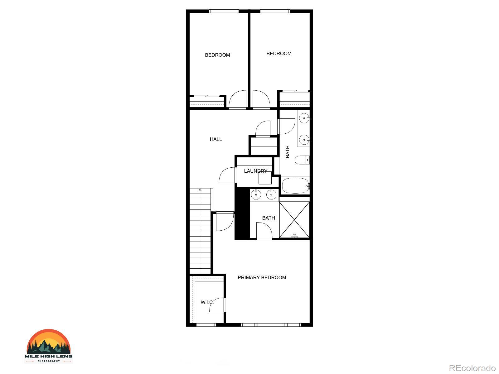 MLS Image #46 for 7346 w asbury drive,denver, Colorado