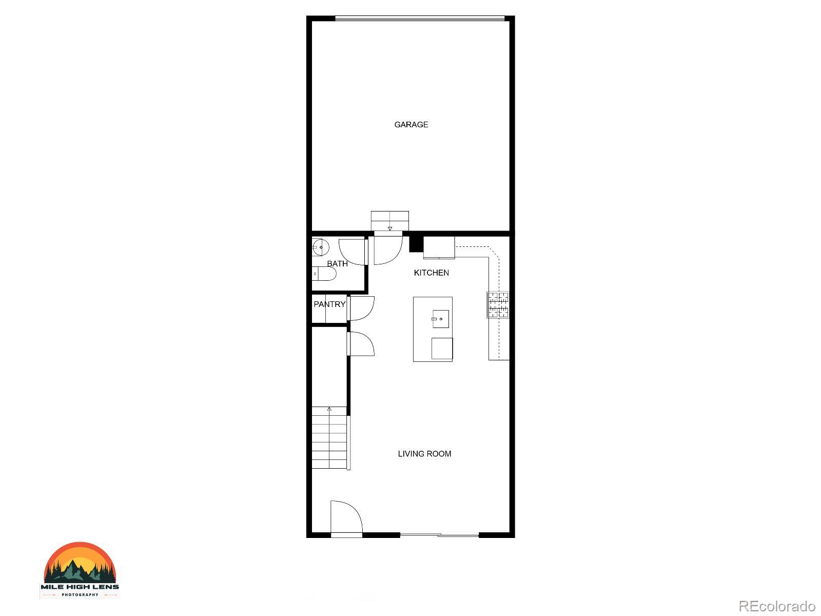 MLS Image #47 for 7346 w asbury drive,denver, Colorado