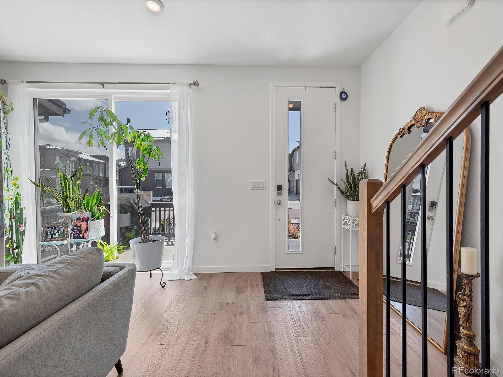 MLS Image #7 for 7346 w asbury drive,denver, Colorado